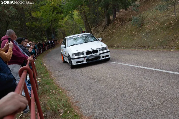 XXVII Subida al Castillo