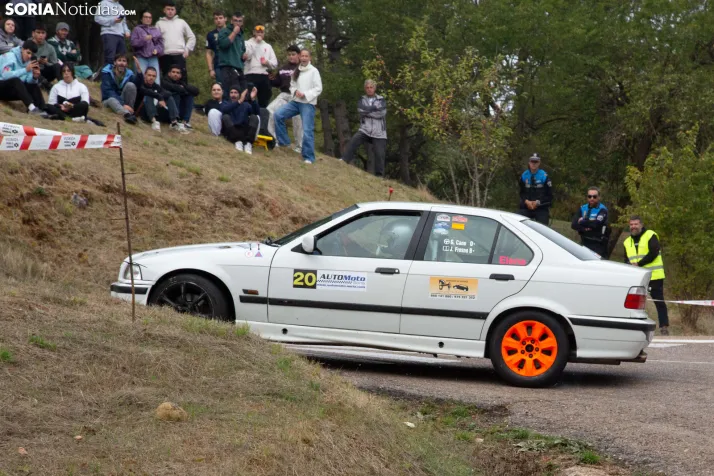 XXVII Subida al Castillo