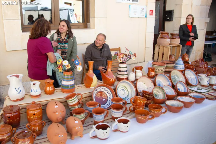 XXVIII Jornadas de la Vendimia Langa de Duero