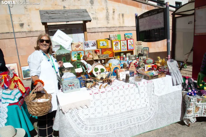 XXVIII Jornadas de la Vendimia Langa de Duero