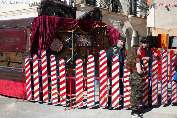 XXVIII Jornadas de la Vendimia Langa de Duero