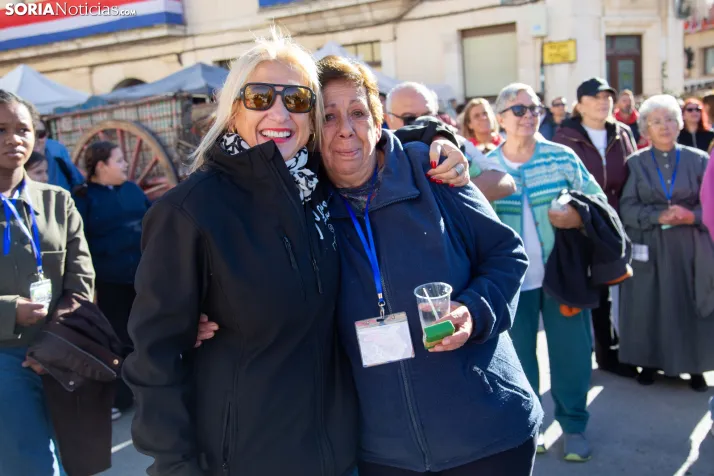 XXVIII Jornadas de la Vendimia Langa de Duero