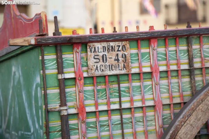 XXVIII Jornadas de la Vendimia Langa de Duero