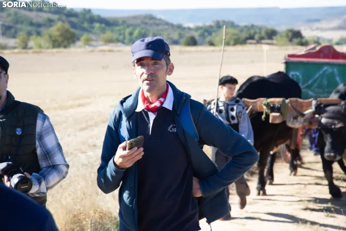 XXVIII Jornadas de la Vendimia Langa de Duero