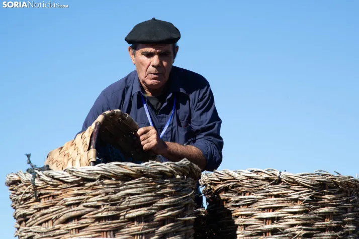 XXVIII Jornadas de la Vendimia Langa de Duero