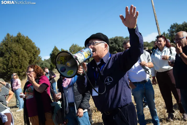 XXVIII Jornadas de la Vendimia Langa de Duero