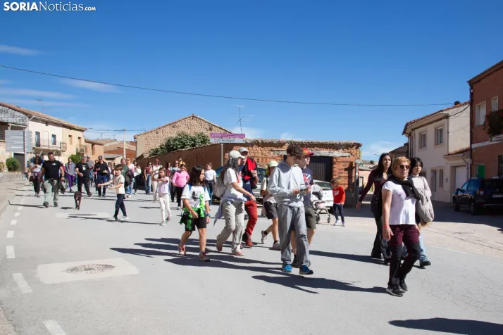 XXVIII Jornadas de la Vendimia Langa de Duero