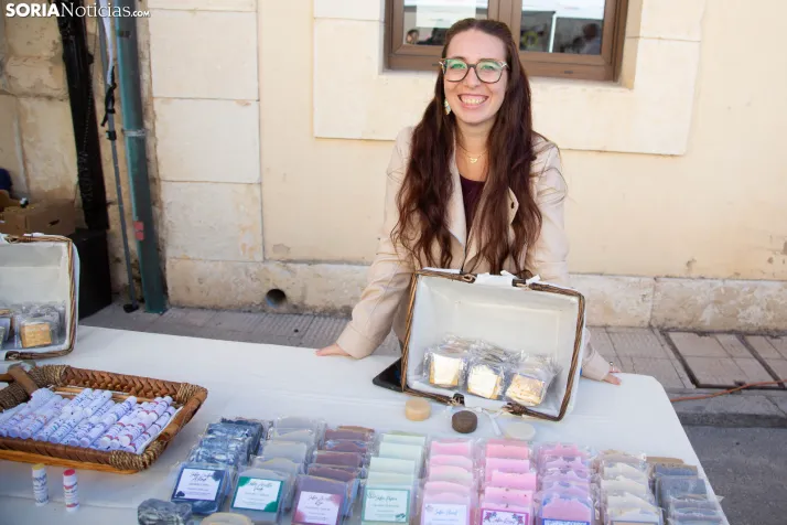 XXVIII Jornadas de la Vendimia Langa de Duero