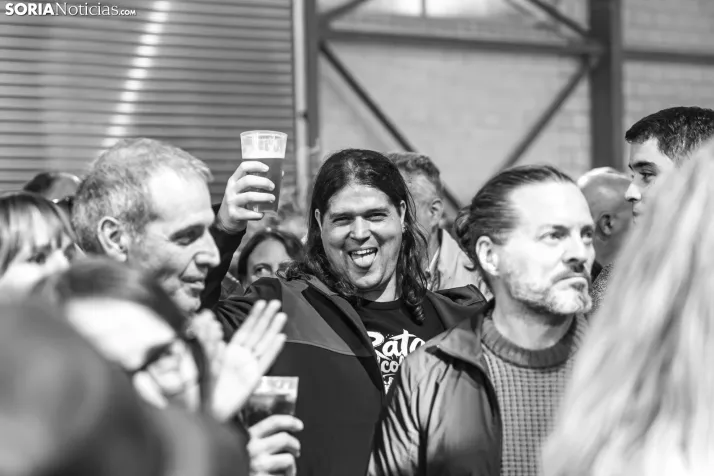 Concierto de Azúcar Moreno, Golmayo 2026./ Viksar Fotografía