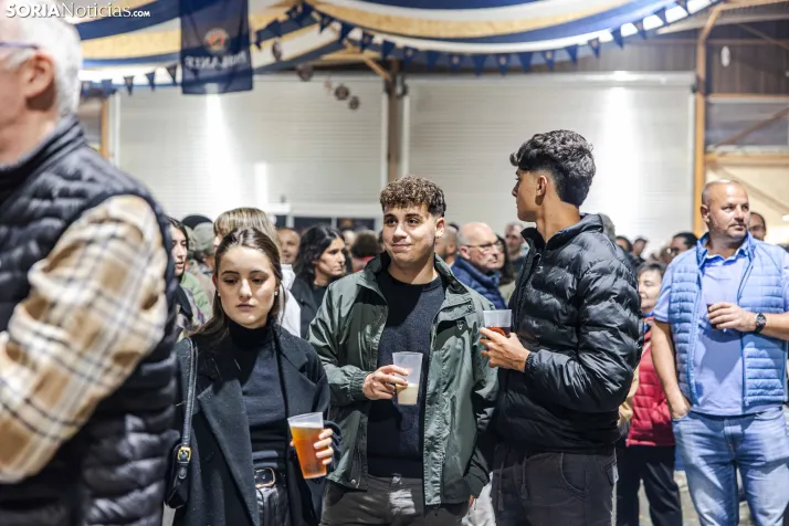 Concierto de Azúcar Moreno, Golmayo 2026./ Viksar Fotografía