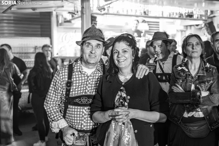 Concierto de Azúcar Moreno, Golmayo 2026./ Viksar Fotografía