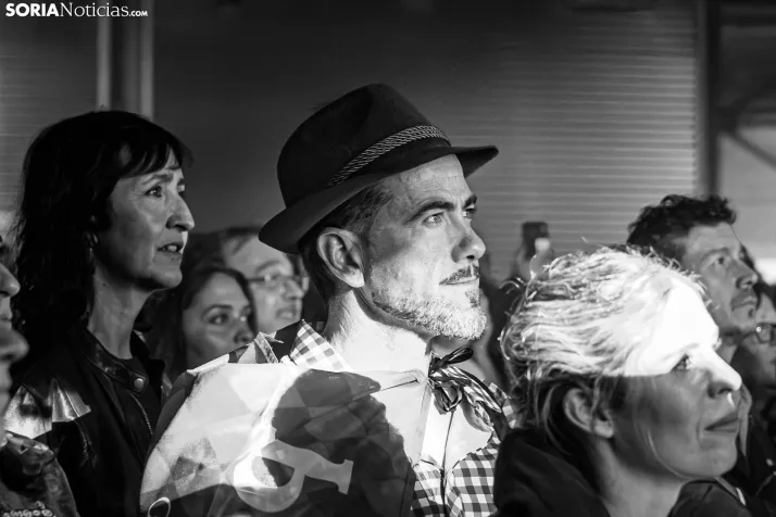 Concierto de Azúcar Moreno, Golmayo 2026./ Viksar Fotografía