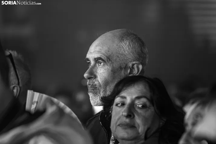 Concierto de Azúcar Moreno, Golmayo 2026./ Viksar Fotografía