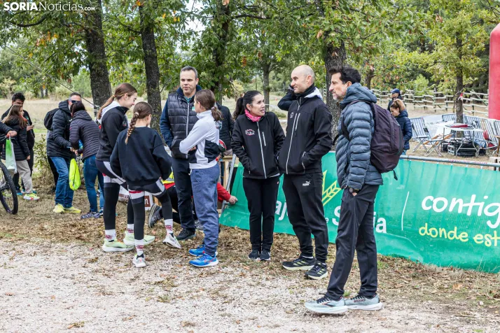 XII Duatlón Memorial María García Rubio./ Viksar Fotografia