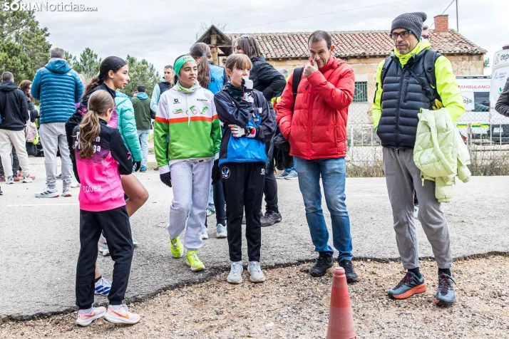 XII Duatlón Memorial María García Rubio./ Viksar Fotografia