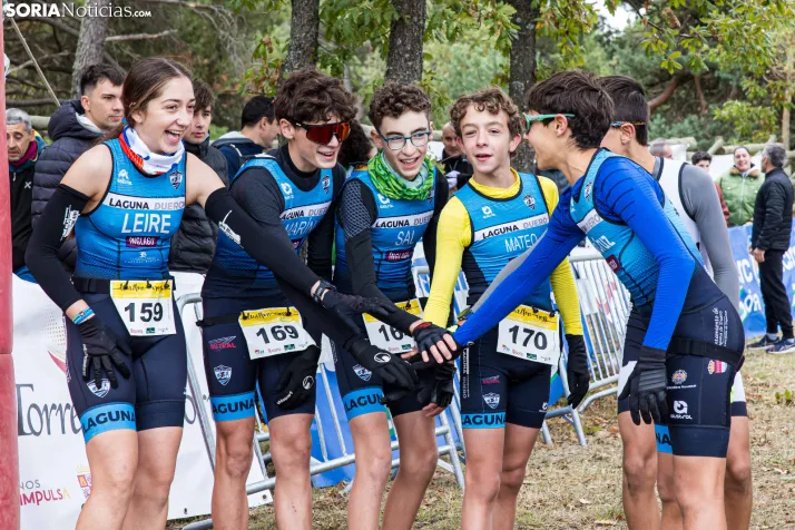 XII Duatlón Memorial María García Rubio./ Viksar Fotografia