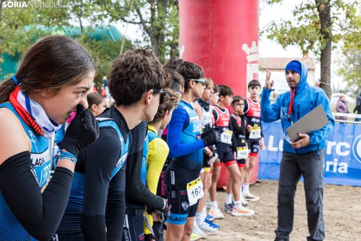 XII Duatlón Memorial María García Rubio./ Viksar Fotografia
