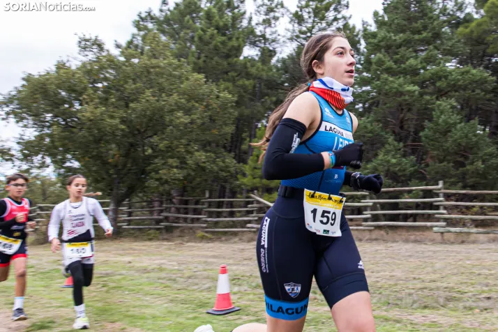 XII Duatlón Memorial María García Rubio./ Viksar Fotografia