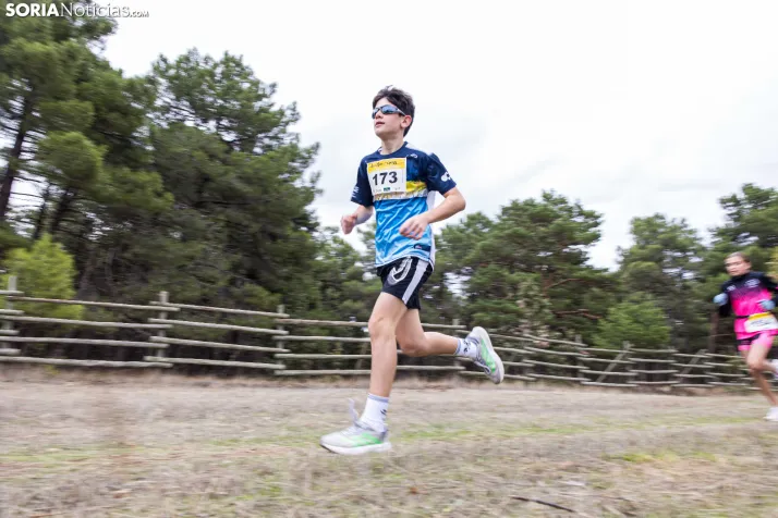 XII Duatlón Memorial María García Rubio./ Viksar Fotografia