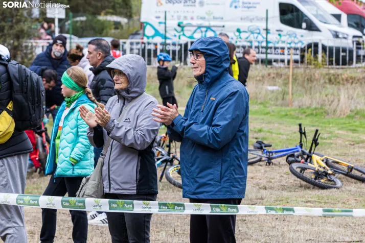 XII Duatlón Memorial María García Rubio./ Viksar Fotografia