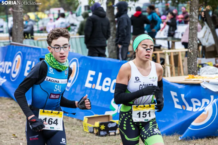 XII Duatlón Memorial María García Rubio./ Viksar Fotografia