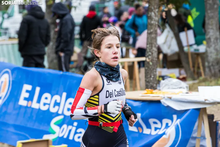 XII Duatlón Memorial María García Rubio./ Viksar Fotografia