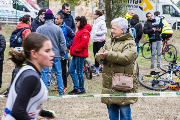 XII Duatlón Memorial María García Rubio./ Viksar Fotografia