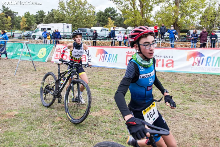 XII Duatlón Memorial María García Rubio./ Viksar Fotografia