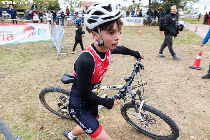 XII Duatlón Memorial María García Rubio./ Viksar Fotografia