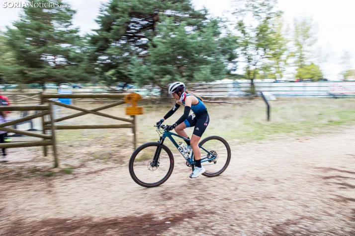 XII Duatlón Memorial María García Rubio./ Viksar Fotografia