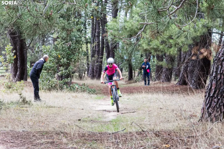 XII Duatlón Memorial María García Rubio./ Viksar Fotografia