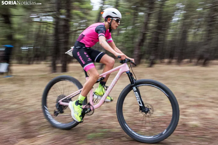 XII Duatlón Memorial María García Rubio./ Viksar Fotografia