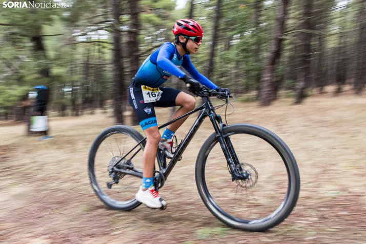XII Duatlón Memorial María García Rubio./ Viksar Fotografia
