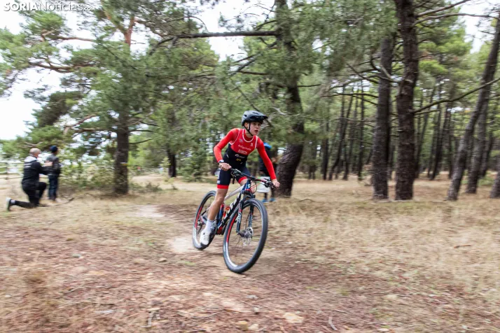 XII Duatlón Memorial María García Rubio./ Viksar Fotografia