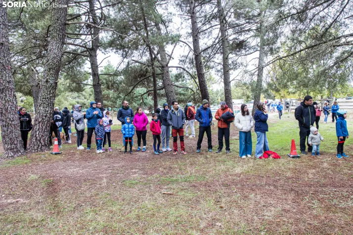 XII Duatlón Memorial María García Rubio./ Viksar Fotografia