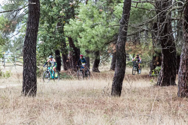 XII Duatlón Memorial María García Rubio./ Viksar Fotografia