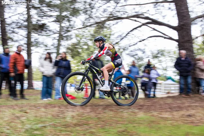 XII Duatlón Memorial María García Rubio./ Viksar Fotografia