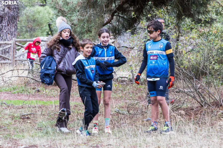 XII Duatlón Memorial María García Rubio./ Viksar Fotografia