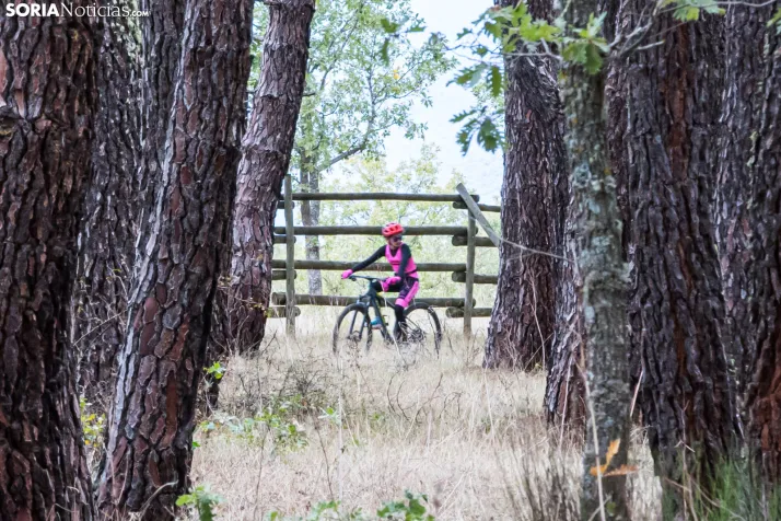 XII Duatlón Memorial María García Rubio./ Viksar Fotografia