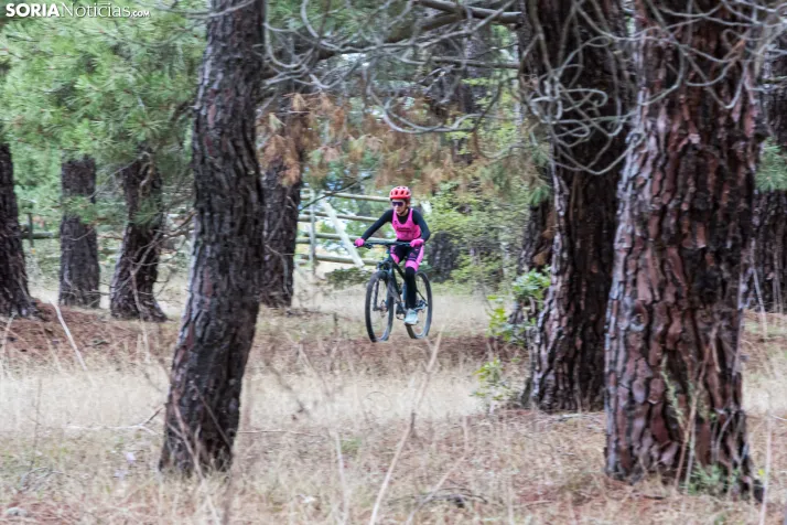 XII Duatlón Memorial María García Rubio./ Viksar Fotografia