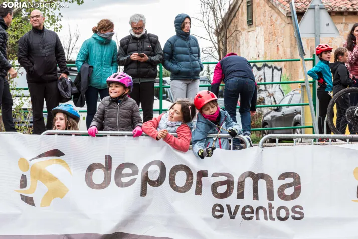 XII Duatlón Memorial María García Rubio./ Viksar Fotografia