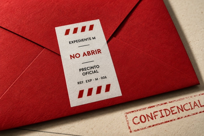 ‘Expediente M’, de Moreno Sáez, anticipa el próximo paso de la empresa hacia el futuro