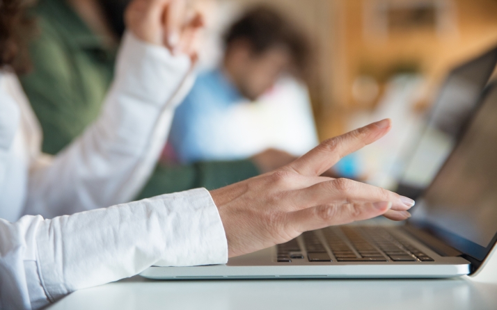 La acreditación digital facilita créditos y mejora la empleabilidad de los universitarios en Castilla y León