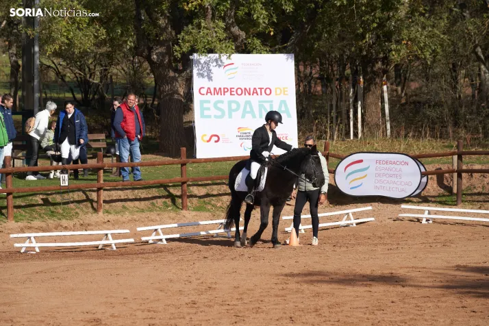 Nacional de Doma Clásica FEDDI 2026 /frangarciafoto