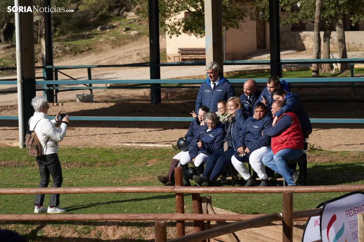 Nacional de Doma Clásica FEDDI 2026 /frangarciafoto