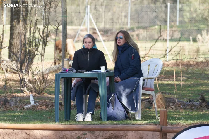 Nacional de Doma Clásica FEDDI 2026 /frangarciafoto