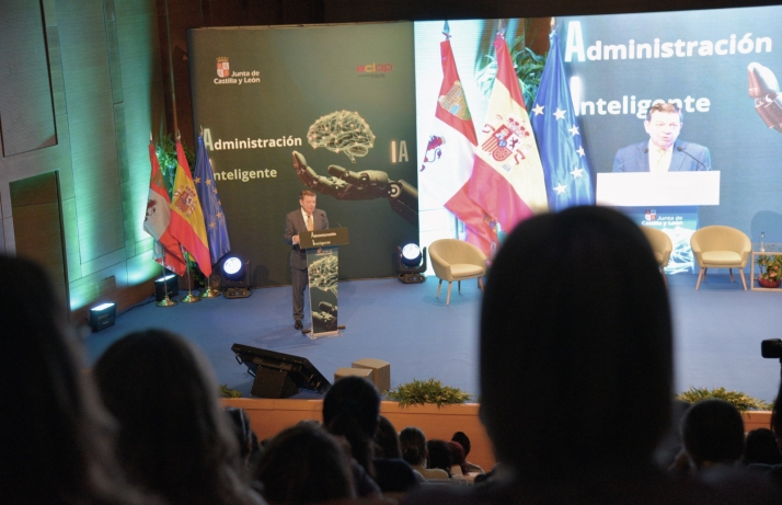 La inteligencia artificial como herramienta para simplificar tareas y mejorar la atención al ciudadano