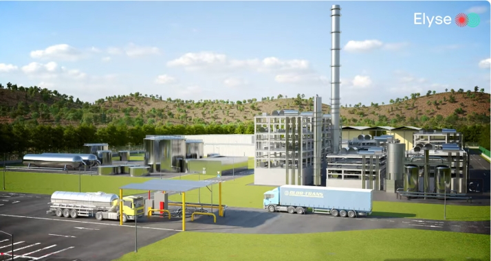 Garray: La Junta declara prioritario el proyecto eM-Numancia de 320 millones