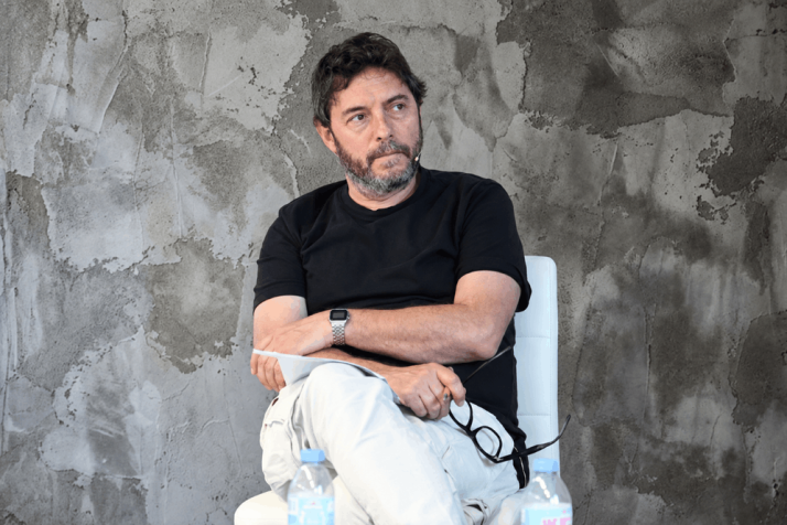 El agredeño Samuel Alonso Omeñaca, nuevo director de la Feria del Libro de Madrid