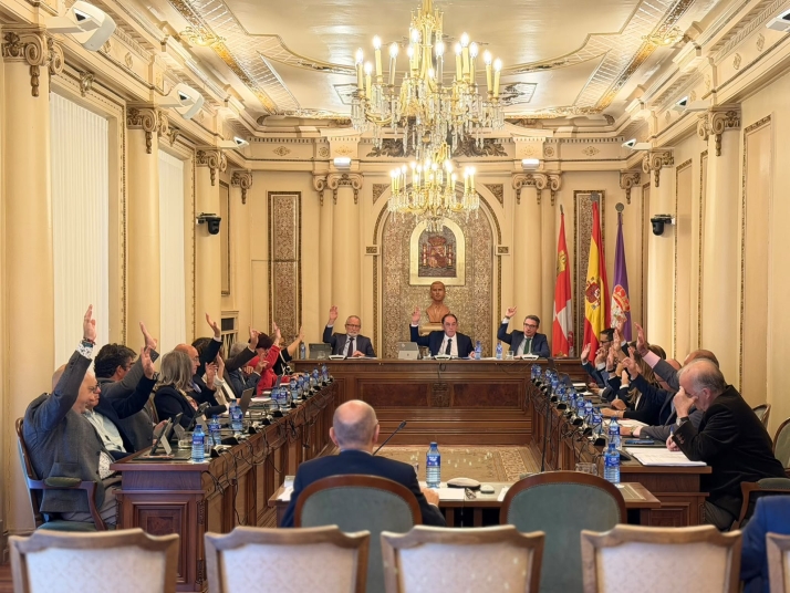 Luz verde a los Consejos de Igualdad e Intergeneracional en Soria